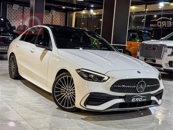 Mercedes-Benz for sale in Iraq